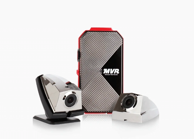 MVR