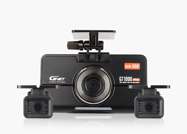 GT1000 PRO