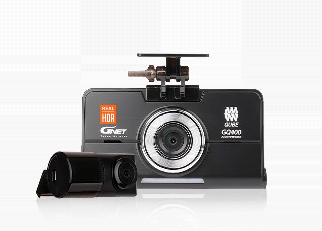 GQ400