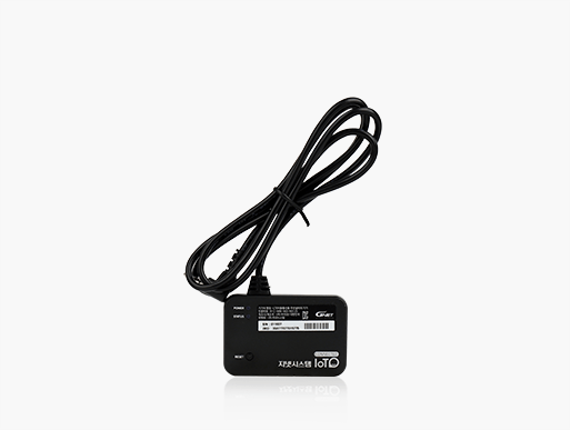 IoT 모듈