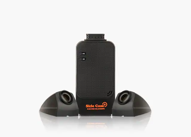 SIDE CAM PLUS