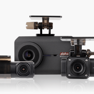 Alpha 3X