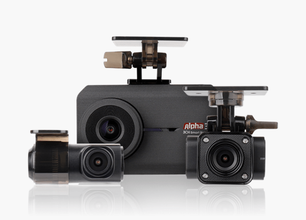Alpha 3X